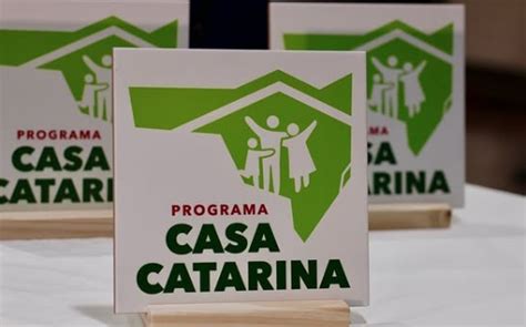 Casa Catarina Inscrição - Sul Brasil avança na habitação com até 10 casas do Programa Casa Catarina