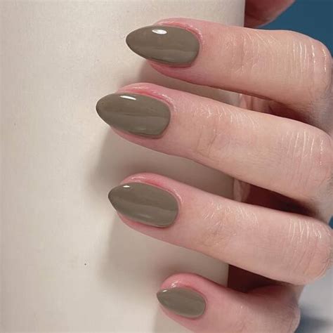19 Stunning Nude Nail Colors For Every Skin Tone Tips Styles 2024