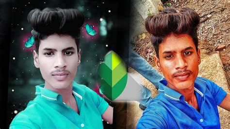 Face Smooth Photo Edit Kese Karte Hai Foll H D Photo Editing Feca Ko