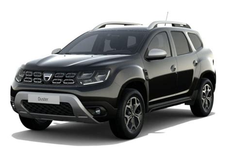 Dacia Duster Prestige TCe 130 4WD GPF Kam PDC Leasing Gute Rate De