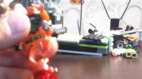 Показ набора лего ниндзяго осада маяка я уже собрал все 🏢🏢🏢🏢🏢🏢 - YouTube