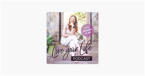 The Live Your Life Podcast From A Tough Guy Mentality Without