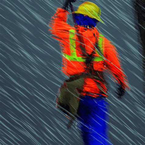 5 Best Rain Gear For Working Dont Let The Rain Stop You 2023