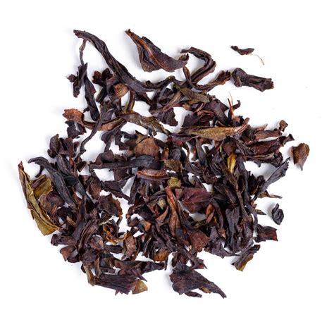 Да Хун Пао купить в магазине Tea Ocean
