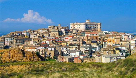 Corigliano Rossano Calabria Straordinaria