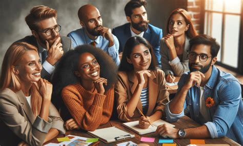 The Attraction of Shared Goals and Aspirations | Self-Help Education