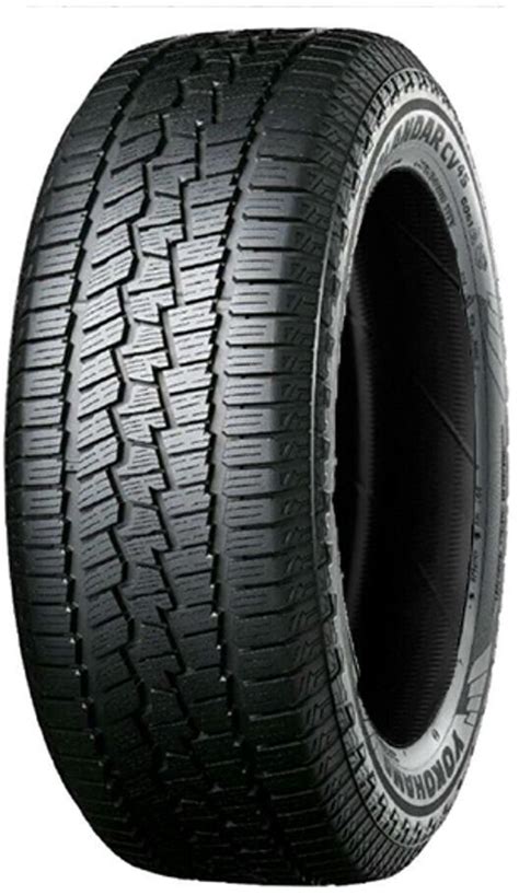 Yokohama Geolandar CV 4S G061 225/60 R17 99V RF ab 96,21 ...