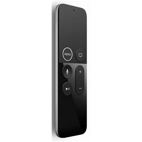 Apple TV 4k пульт