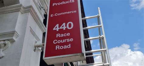 How to Create a Cohesive Signage Strategy for Your Business in Singapore in 2023 - Singapore ...