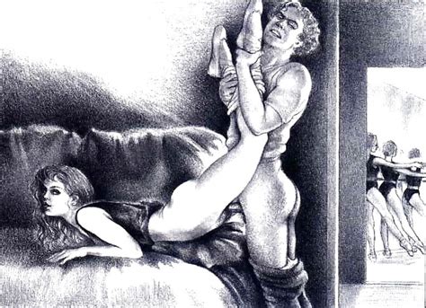 Cartoons Pencil Sketches ZB Porn