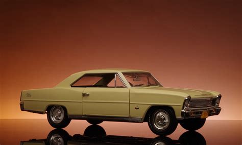 Pics 1966 Chevrolet Nova Ss Forum 18 The Diecast Zone Forums