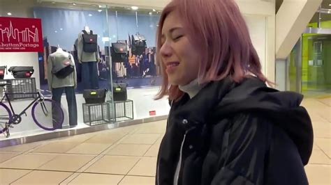 Https Bit Ly Yh Nkq Porno Amateur Una Joven Que Trabaja En Un Bar Subterr Neo En Shinjuku