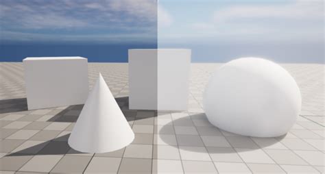 Lighting Games For Artists The Basics Game Dev Insider