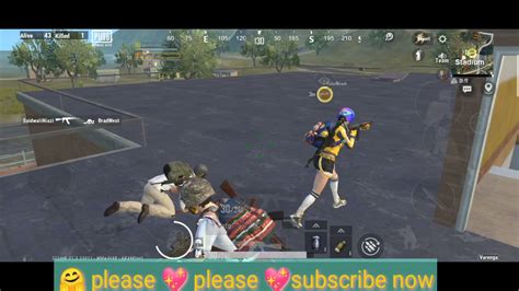 Pubg Mobile Lite Gameplay Pubg Lite 1v2 Clutch 🔥 Krishna Pubg Lite