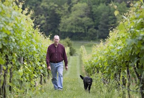 Facilities Gallery — Cave Ridge Vineyard