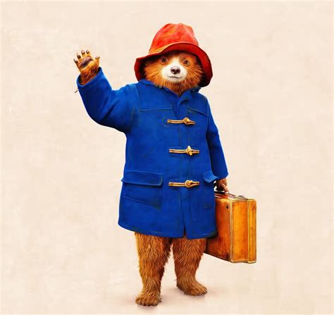 16 Facts About Paddington Bear Paddington