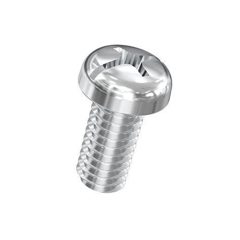 Machine Screw