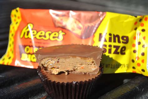 Reeses Pieces Butter Cups Southern Food Junkie