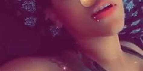 Sassy Pearl Showing Off Dripping Pussy On Snapchat Tnaflix