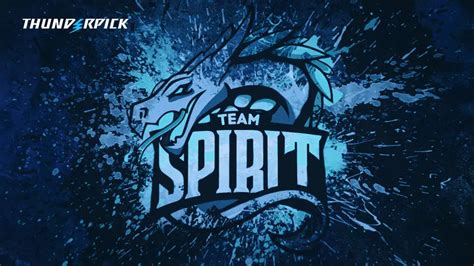 Team Spirit Overview - Place Your Bets on Team Spirit