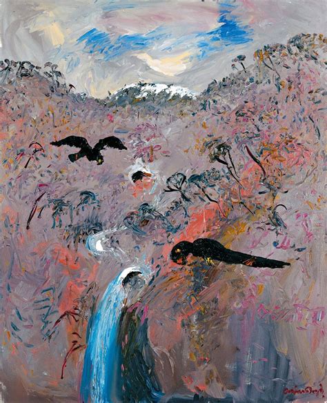 Arthur Boyd Paintings Famous Paintings I Love Australian Painting