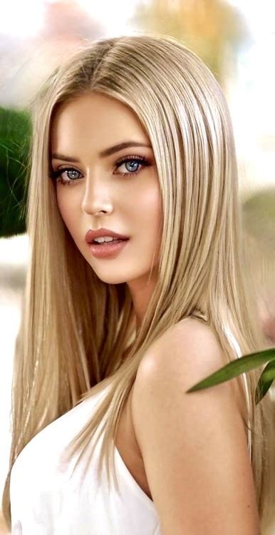Blonde Beauties On Tumblr