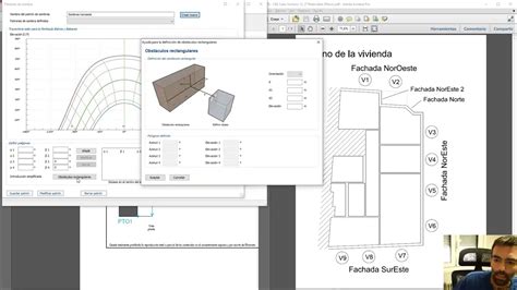 An Lisis De Sombras Simplificado En El Ce X Youtube