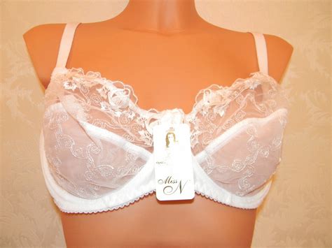 Bridal Lingerie Set White Wedding Lingerie Honeymoon Lingerie Vintage Wedding Underwear Wedding
