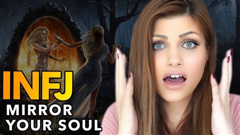 5 Reasons People Love To Project Onto Infjs Youtube