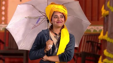 Watch Halli Power TV Serial 7th October 2025 Full Episode 41 Online on ZEE5