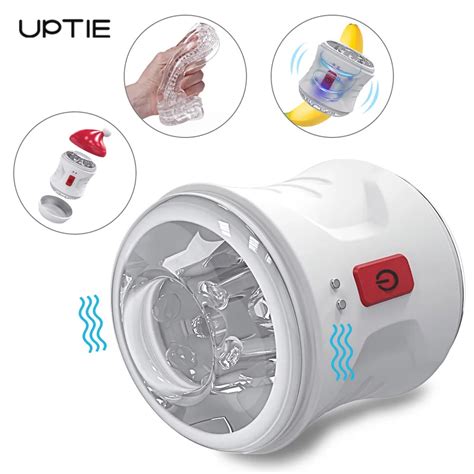 Copa Masturbadora Masculina Para Hombres Vagina De Bolsillo Al Vac O M Quinas Sexuales Juguetes