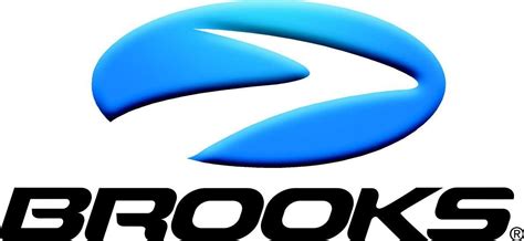 Brooks Logo Logodix