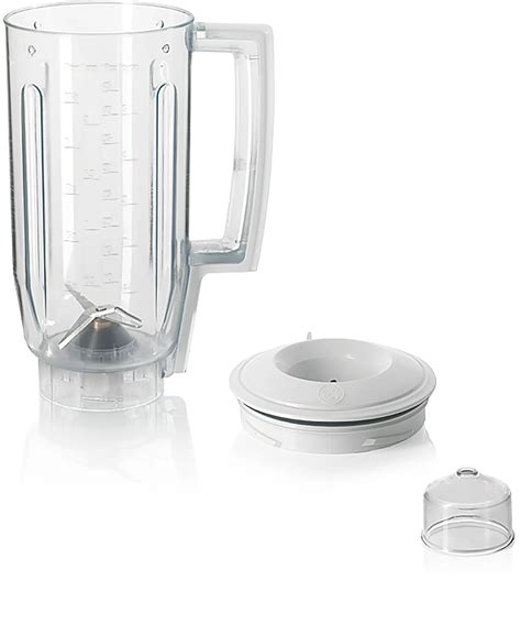 MUZ5MX1 Blender (plastični) | BOSCH RS