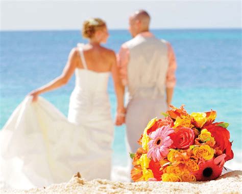 Caribbean Wedding Photography