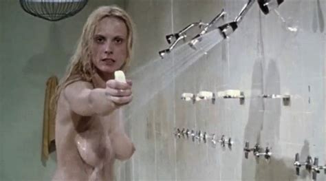 Naked Tracy Handfuss In Prison Girls