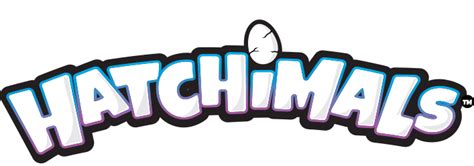 Hatchimals Logo Transparent Png Stickpng