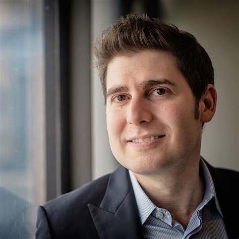 Facebook Co-Founder Eduardo Saverin's Biography
