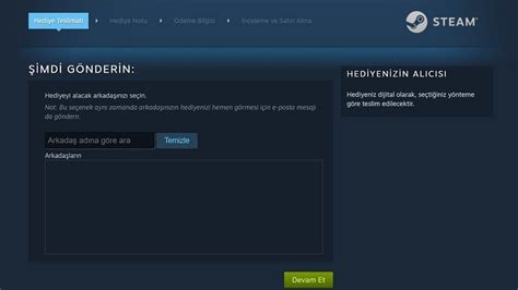 Steam Hediye Kartı Nedir Ne İşe Yarar Nasıl Alınır Webtekno