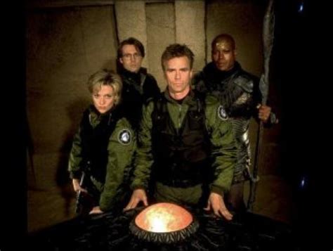 Stargate SG-1 Season 5 Air Dates & Countdown