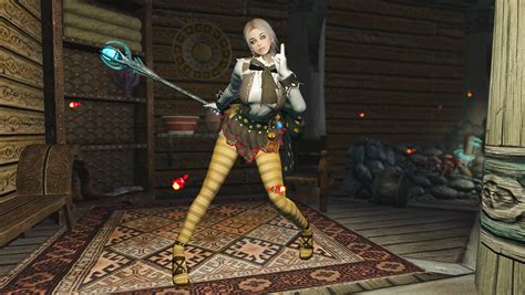 LOL My Image Got Removed But Look At The HOT MOD At Skyrim Nexus Mods And Community