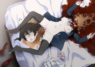 fanbox原崎 nhentai hentai doujinshi and manga