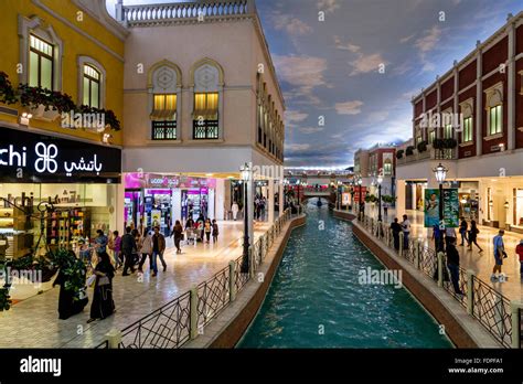 Best Qatar Malls At Paul Bowers Blog