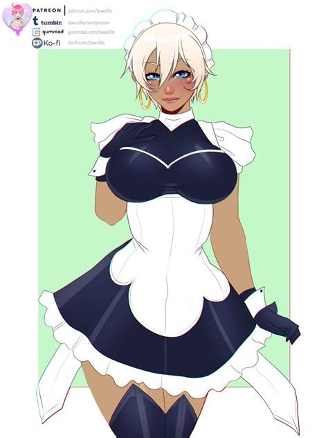 Lisara By Lawzilla Hentai Foundry