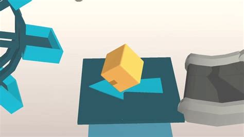 Коробки и механизмы — играть онлайн бесплатно на сервисе Яндекс Игры