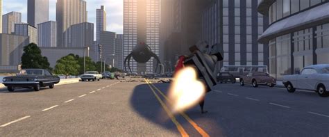 IMCDb Org GMC New Look In The Incredibles 2004