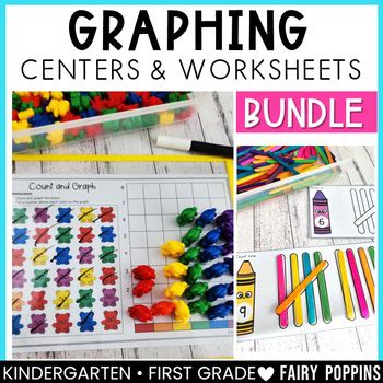 data graphing activities worksheets bar graphs pictographs tally
