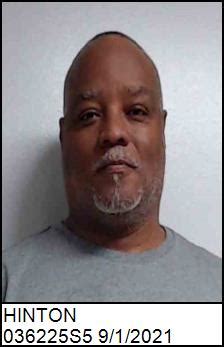 Warren Bonique Hinton Sex Offender In Goldsboro NC NC S