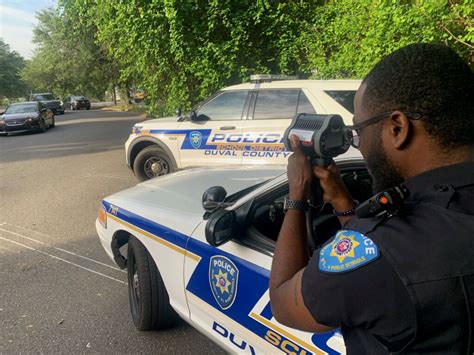 Duval County School Police Launch New Traffic Safety Unit Team Duval News