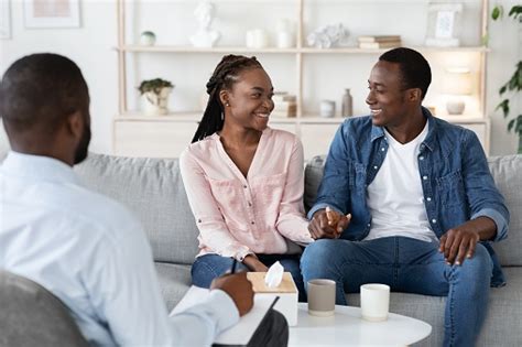 Discover The Benefits Of Premarital Counseling