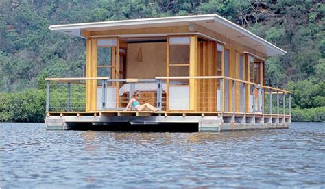 Small houseboat plans free ~ Catamaran self build